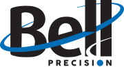 Bell Precision Logo